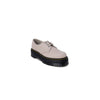 Dr. Martens Purple Leather Lace-Up Boot Dr. Martens