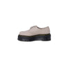 Dr. Martens Purple Leather Lace-Up Boot Dr. Martens