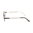 Tod's Bronze Metal Frames Tod's