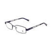 Tod's Turquoise Metal Frames Tod's