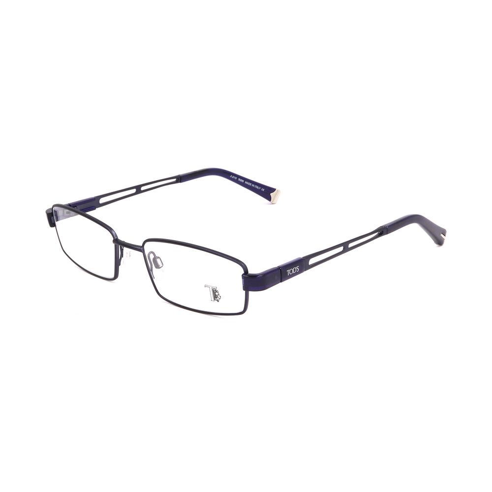 Tod's Turquoise Metal Frames Tod's