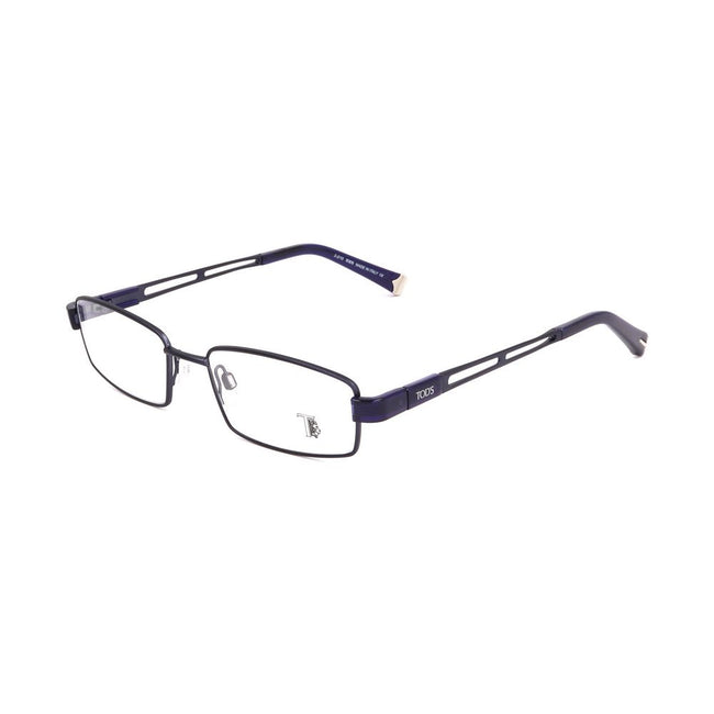 Tod's Turquoise Metal Frames Tod's