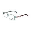 Tod's Turquoise Acetate Frames Tod's