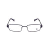 Tod's Turquoise Metal Frames Tod's