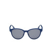 Lacoste Blue Injected Sunglasses Lacoste