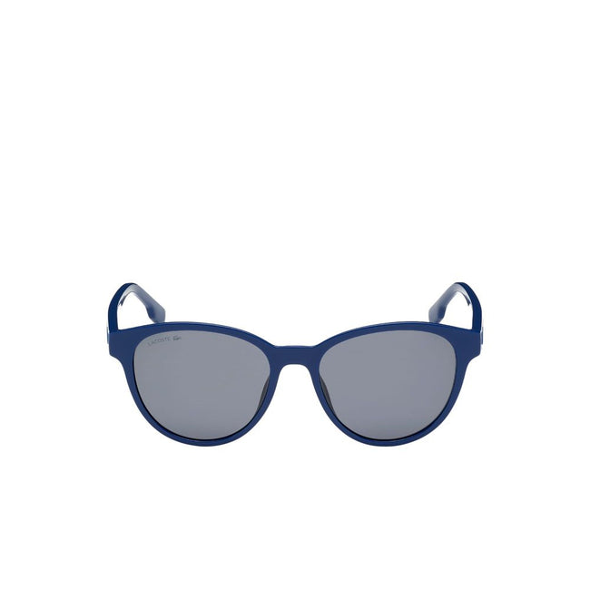Lacoste Blue Injected Sunglasses Lacoste