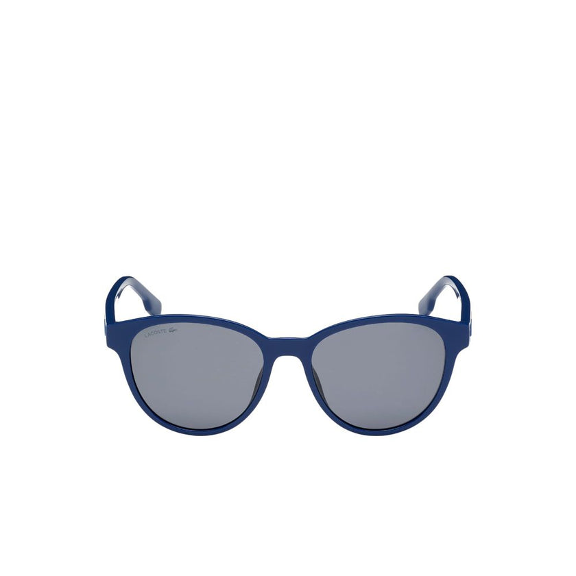 Lacoste Blue Injected Sunglasses Lacoste