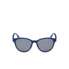 Lacoste Blue Injected Sunglasses Lacoste