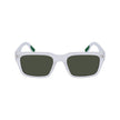Lacoste Transparent Injected Sunglasses Lacoste
