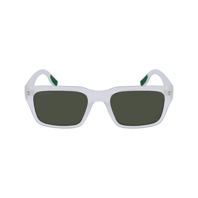 Lacoste Transparent Injected Sunglasses Lacoste