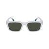 Lacoste Transparent Injected Sunglasses Lacoste