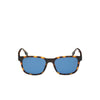 Lacoste Brown Injected Sunglasses Lacoste