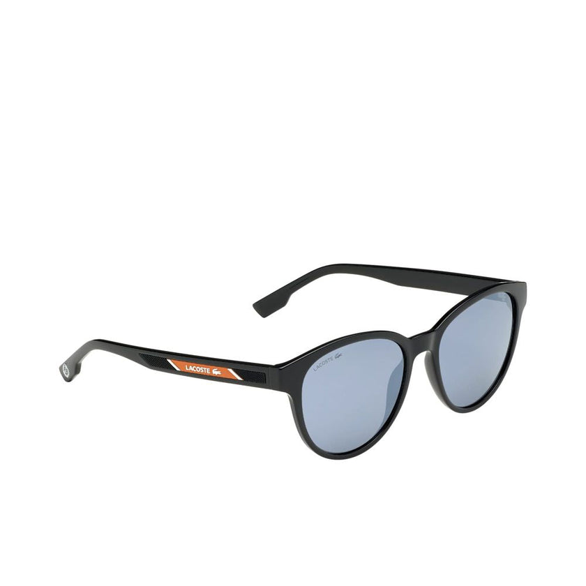 Lacoste Black Injected Sunglasses Lacoste