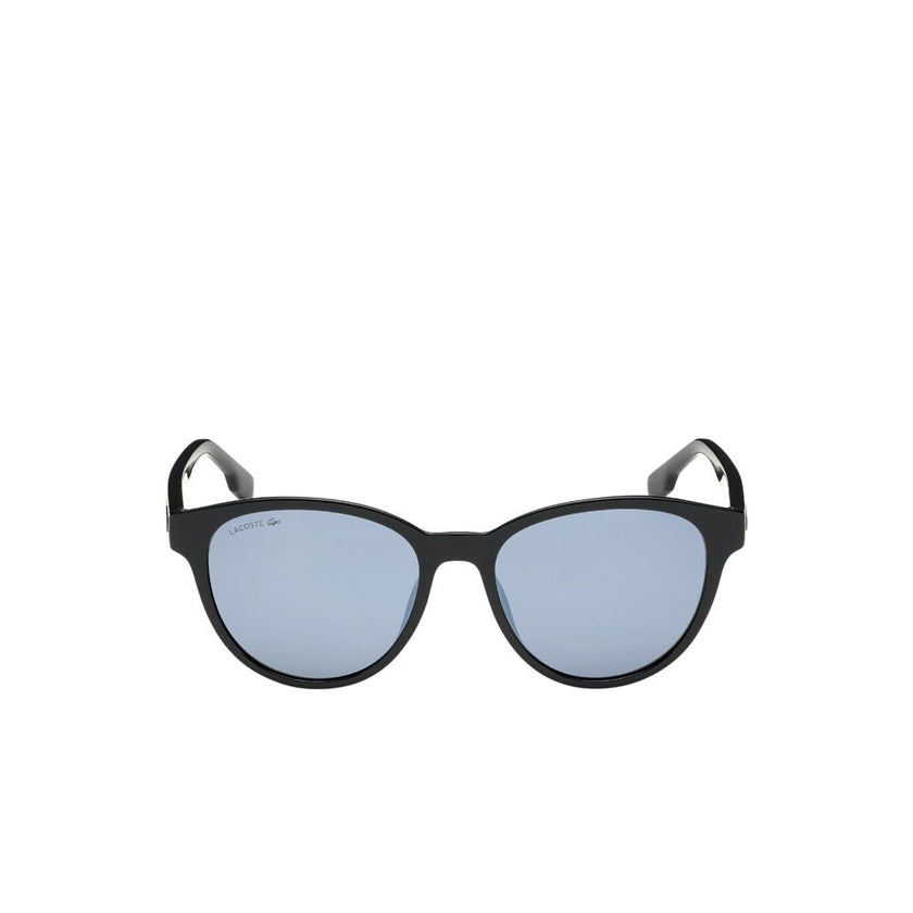 Lacoste Black Injected Sunglasses Lacoste
