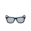 Lacoste Black Injected Sunglasses Lacoste