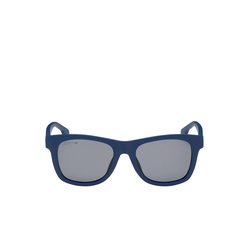 Lacoste Blue Injected Sunglasses Lacoste