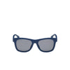 Lacoste Blue Injected Sunglasses Lacoste