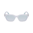 Lacoste Transparent Injected Sunglasses Lacoste