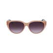 Lacoste Multicolor Acetate Sunglasses Lacoste