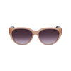 Lacoste Multicolor Acetate Sunglasses Lacoste