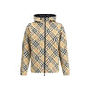 Burberry Reversible waterproof Jacket Burberry