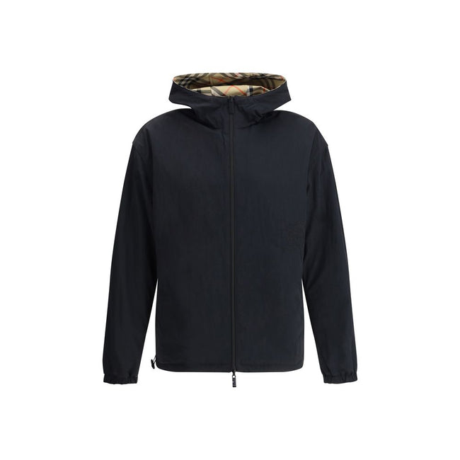 Burberry Reversible waterproof Jacket Burberry