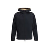Burberry Reversible waterproof Jacket Burberry