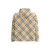 Burberry Reversible waterproof Jacket Burberry