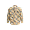 Burberry Archive Check Shirt Burberry