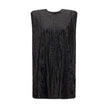 Golden Goose Sequined Mini Dress Golden Goose