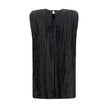 Golden Goose Sequined Mini Dress Golden Goose