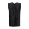 Golden Goose Sequined Mini Dress Golden Goose