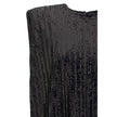 Golden Goose Sequined Mini Dress Golden Goose