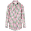 MC2 Saint Barth Pink Cotton Shirt MC2 Saint Barth