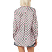MC2 Saint Barth Pink Cotton Shirt MC2 Saint Barth