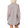 MC2 Saint Barth Pink Cotton Shirt MC2 Saint Barth