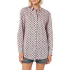 MC2 Saint Barth Pink Cotton Shirt MC2 Saint Barth