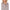MC2 Saint Barth Pink Cotton Shirt MC2 Saint Barth