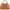 CRISTINAEFFE Brown Polyethylene Handbag CRISTINAEFFE