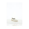 Brunello Cucinelli Beige Loafers Shoes Brunello Cucinelli