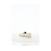 Brunello Cucinelli Beige Loafers Shoes Brunello Cucinelli