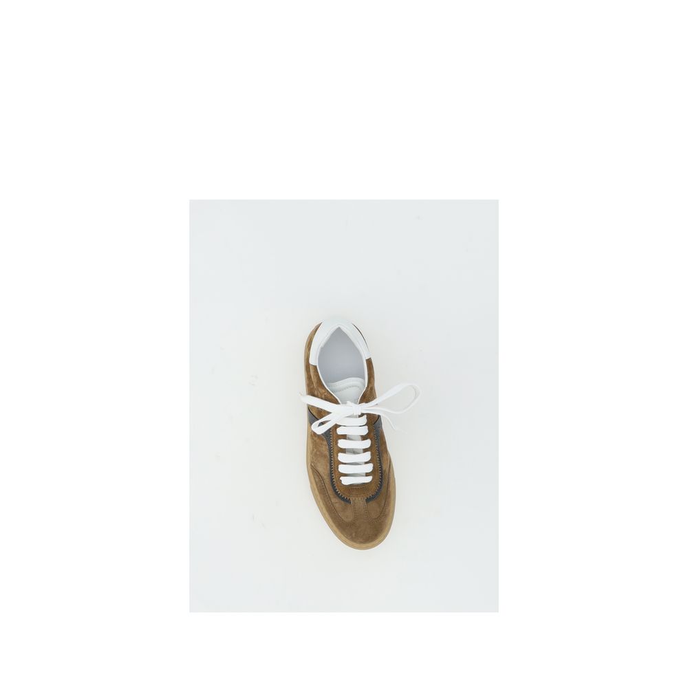 Brunello Cucinelli Sneakers Brunello Cucinelli