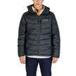 Columbia Black Polyester Jackets & Coat Columbia