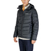 Columbia Black Polyester Jackets & Coat Columbia