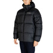 Columbia Black Nylon Jackets & Coat Columbia