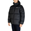 Columbia Black Nylon Jackets & Coat Columbia