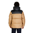 Columbia Beige Nylon Jackets & Coat Columbia