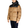 Columbia Beige Nylon Jackets & Coat Columbia