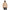 Columbia Beige Nylon Coat Columbia