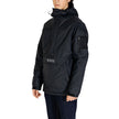 Columbia Black Nylon Jackets & Coat Columbia
